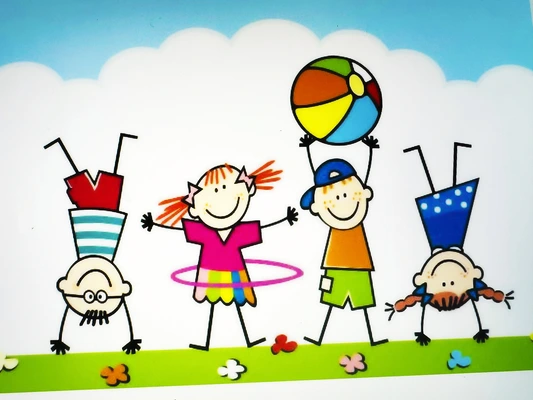 Kinderturnen_Bild