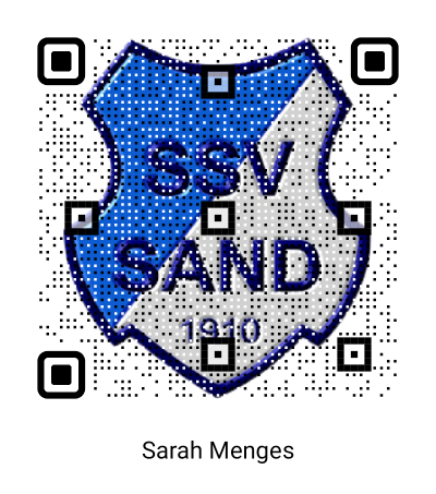 Sarah Menges
