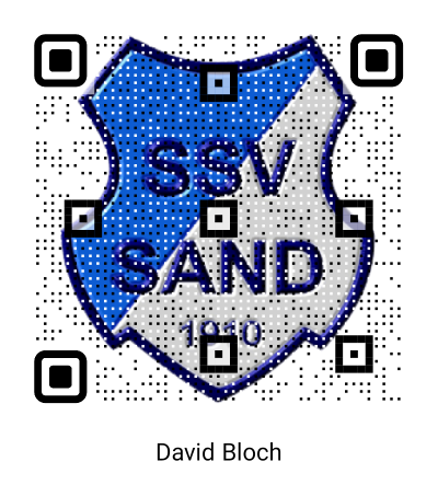 David Bloch