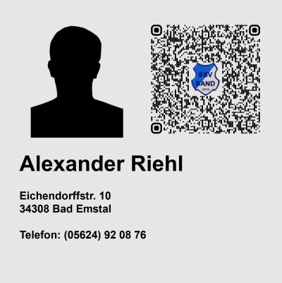 Alexander Riehl