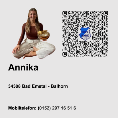 Annika