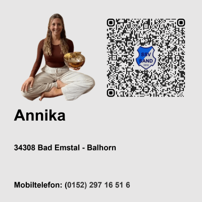 Annika Annika