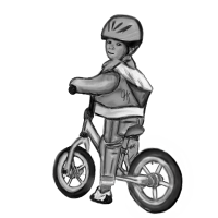 Radfahren