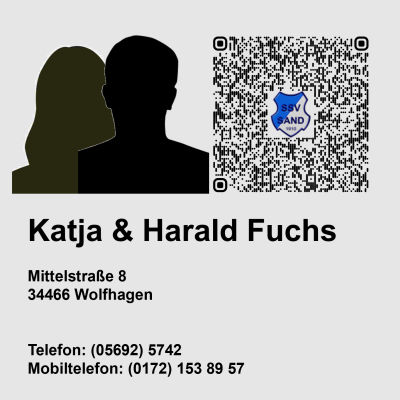 Fuchs Fuchs