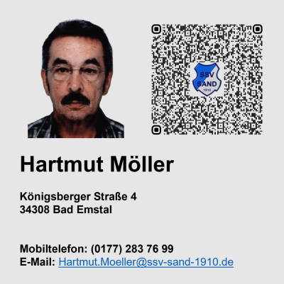 Hartmut Möller