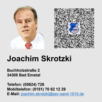 Joachim Skrotzki