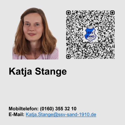 Katja Stange