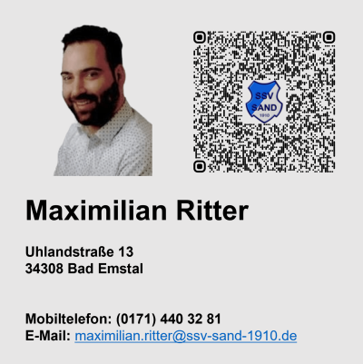 Maxi Ritter