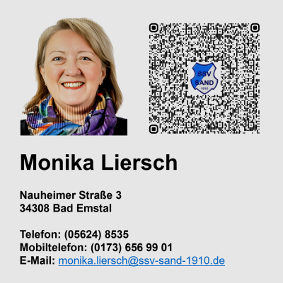 Monika Liersch