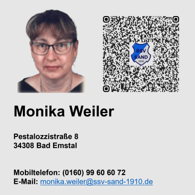 Monika Weiler