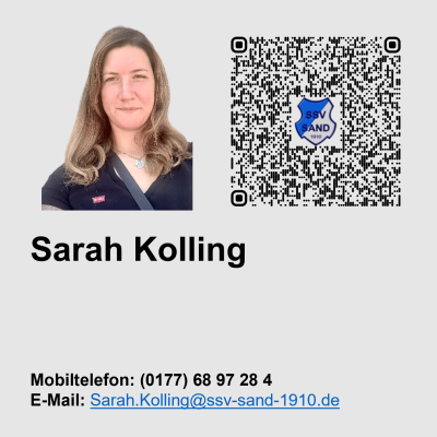 Sarah Kolling