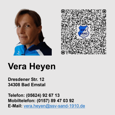 Vera Heyen